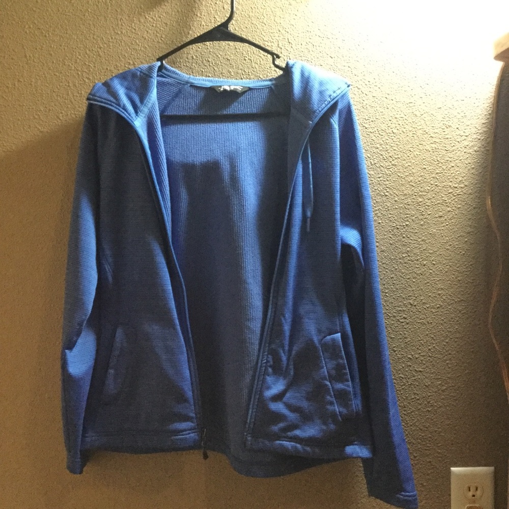North face jacket